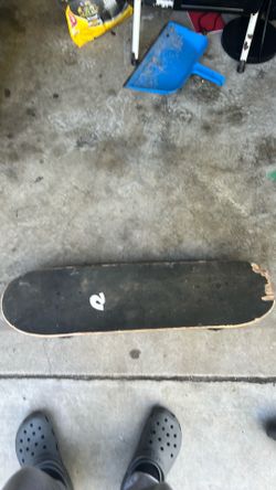 skate board