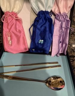Chopsticks 🥢 set
