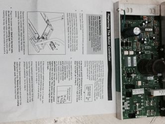 EPIC , Treadmill controllers