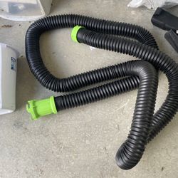 Thetford 15’ Sewer Hose OBO