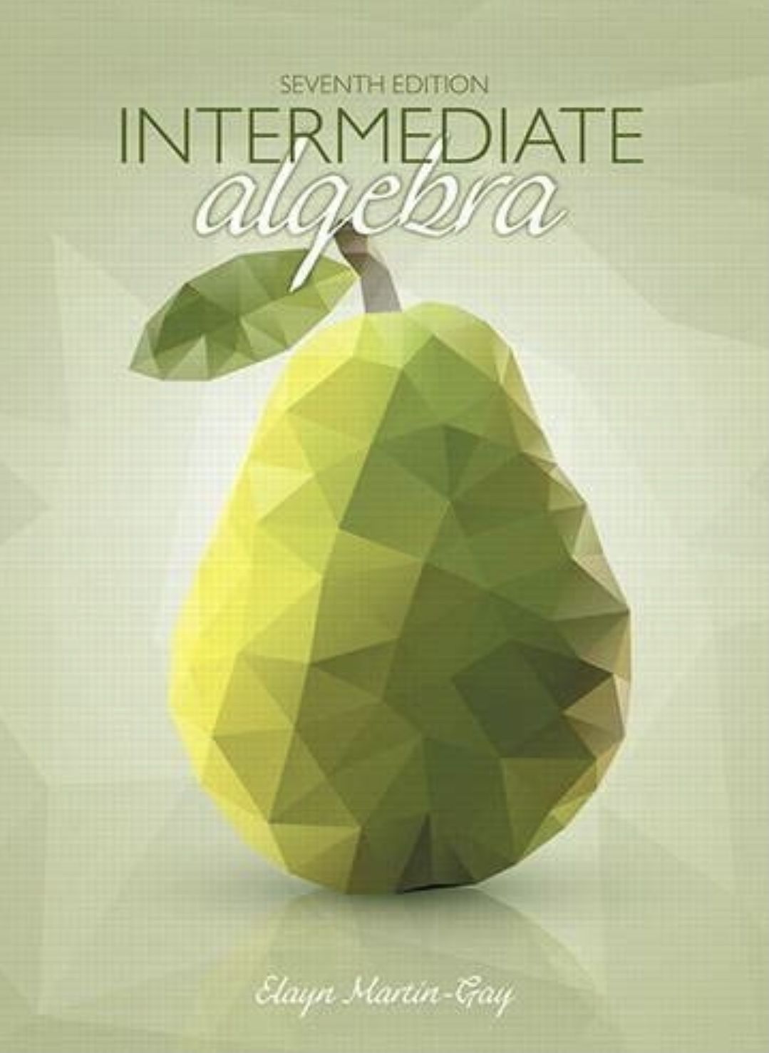 INTERMEDIATE ALGEBRA (CUSTOM PKG)