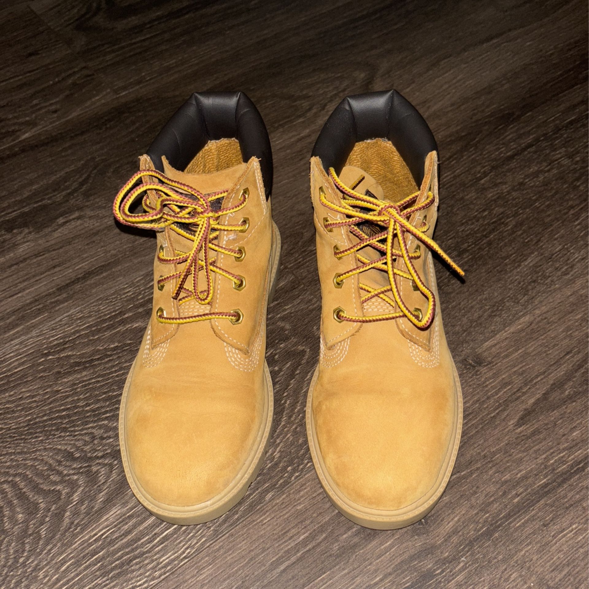 Timberland
