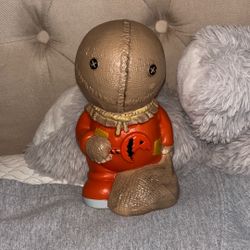Trick ‘r Treat Lamp