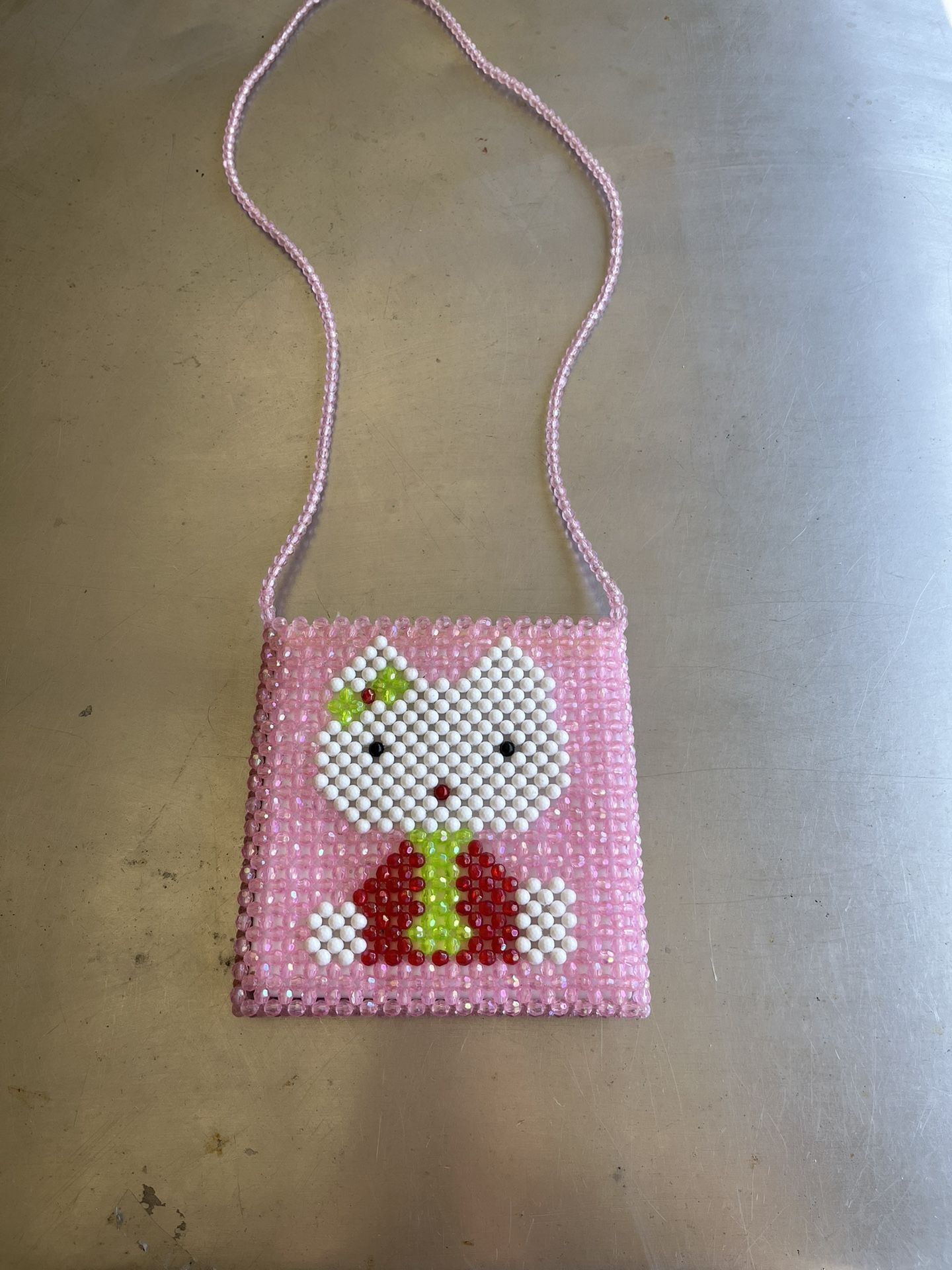 Hello Kitty Bag