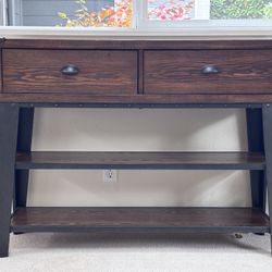 Console Table 