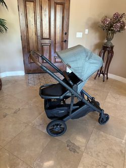 UPPAbaby Cruz V2 Stroller
