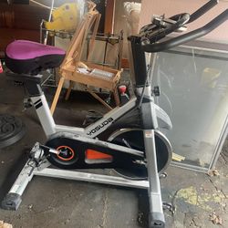 Yosuda Indoor Exercise Bike