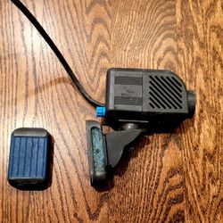 Saltwater Reef Seio 1000gph 