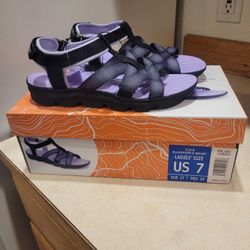 JSport Women's Sandals 