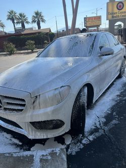 Full Detail Exterior / Interior