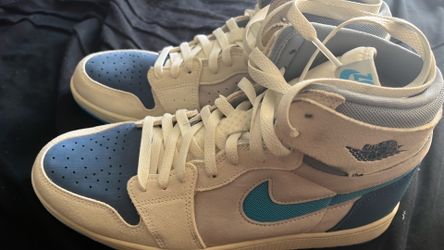 Air Jordan 1s