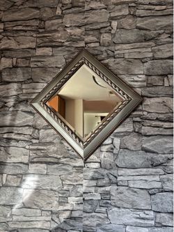 Beautiful mirror