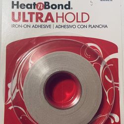 HeatnBond ULTRA HOLD