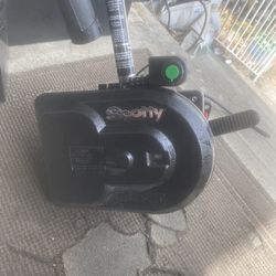 Scotty 1106 Depthpower