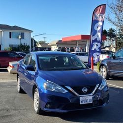 2019 Nissan Sentra For Sale 