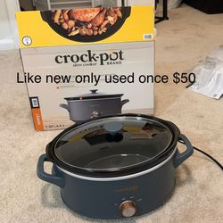 Crock Pot 