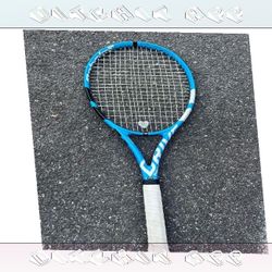 worker specific Improve Tennis Skills with Feather Weight Titanium Rackets
