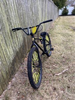 Mafia bike 29 inches