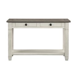 Sofa Table