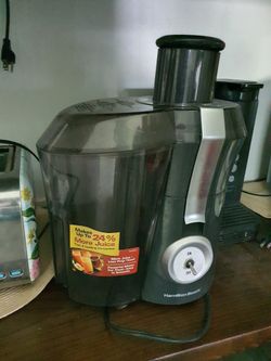 Juicer