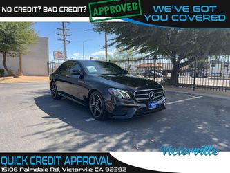 2019 Mercedes-Benz E 300