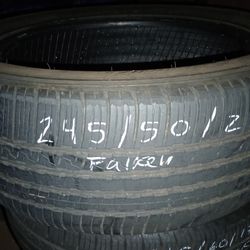 245 50 20