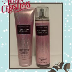 Last Minute Christmas Gift BBW’s