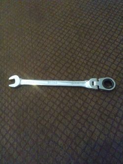 Wrench Flex Ratchet 9mm