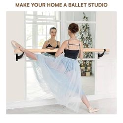 Ballet Barre