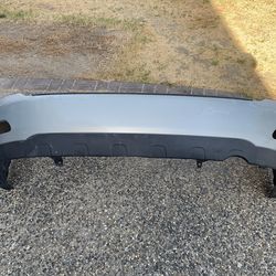 Lexus RX 350 bumper Rear