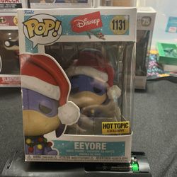 Disney - Eeyore 1131 Funko Pop