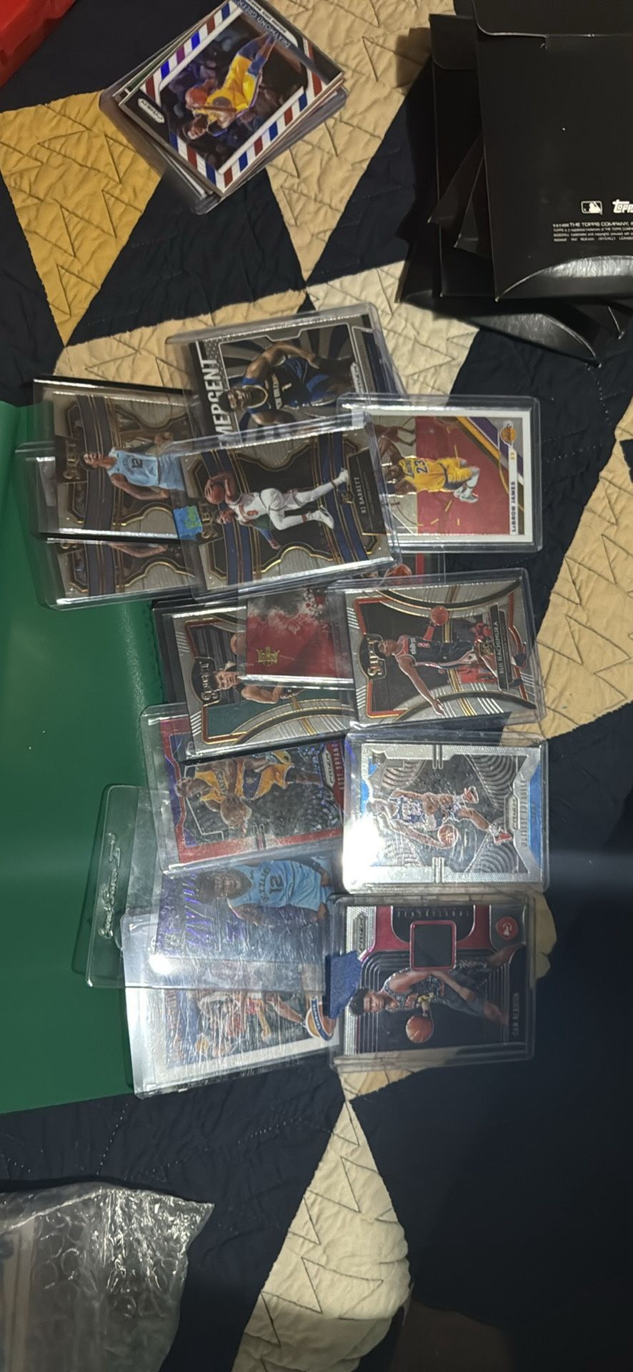 Card Collection