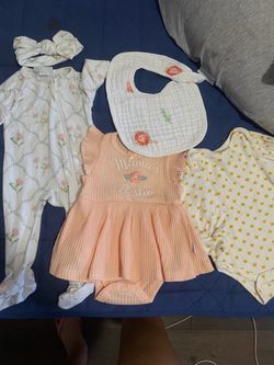 Baby clothes