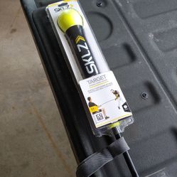 Skilz Baseball Target Trainer