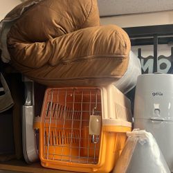 Cages  For Dogs