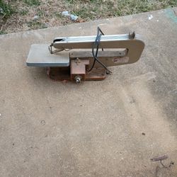 I Guess You Will Call With A Jigsaw