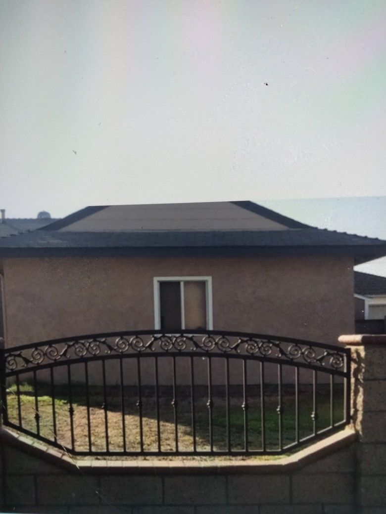Custom Fences