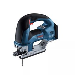 Bosch GST18V-50N 18V Top Handle Jig Saw - BRAND NEW Unopened