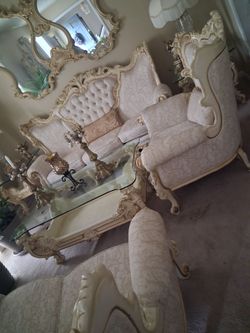 Victoria Furniture