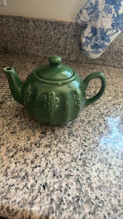 Tea Pot