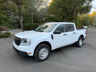2023 Ford Maverick