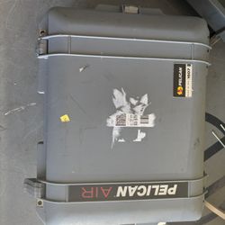 Pelican air Case 1507