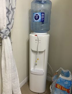 Water Dispenser