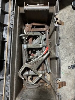 Box of tools