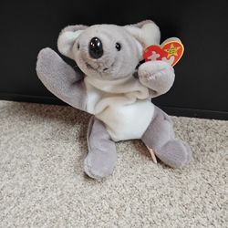 Beanie BABY Mel the Koala Bear