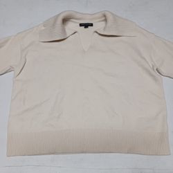 Banana Republic Womens Sweater szS