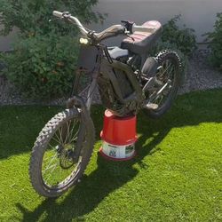 surron lbx trades or offers