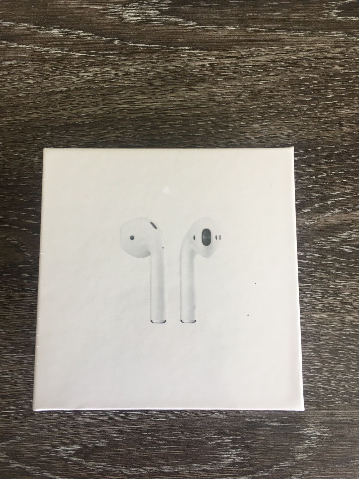 Brand new Apple AirPods Generation 2