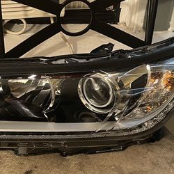 Toyota 2015 Toyota Highlander parts