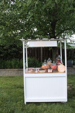 Party cart/bar